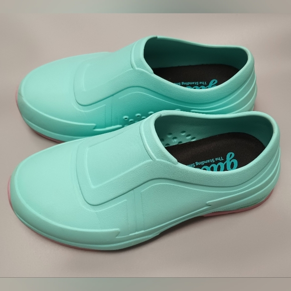 Gale's nurse shoes - Picture 8 of 12